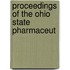 Proceedings Of The Ohio State Pharmaceut