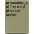 Proceedings Of The Rotal Physical Societ