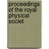 Proceedings Of The Royal Physical Societ