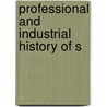 Professional And Industrial History Of S door Harold Davis