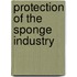 Protection Of The Sponge Industry