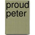 Proud Peter
