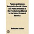 Psalms And Hymns Adapted To Social, Priv