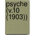 Psyche (V.10 (1903))