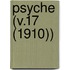 Psyche (V.17 (1910))