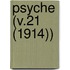 Psyche (V.21 (1914))