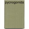 Pycnogonida door T.V. Hodgson