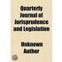 Quarterly Journal Of Jurisprudence And L