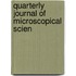 Quarterly Journal Of Microscopical Scien