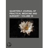Quarterly Journal Of Practical Medicine door Unknown Author