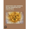 Questions And Answers On The Essentials by William Easterly Ashton