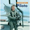 Quiero Ser Piloto = I Want to Be a Pilot door Dan Liebman