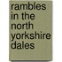 Rambles In The North Yorkshire Dales
