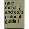 Rand Mcnally And Co.'s Pictorial Guide T door Rand McNally and Company