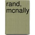 Rand, Mcnally