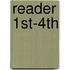 Reader 1st-4th