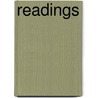Readings by François Rabelais