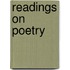 Readings On Poetry