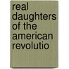 Real Daughters Of The American Revolutio door Of Daughters of the American Revolution