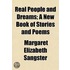 Real People And Dreams; A New Book Of St