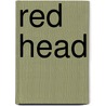 Red Head door John Uri Lloyd