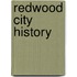 Redwood City History