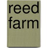 Reed Farm door Eleanor Grace O'Reilly