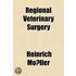 Regional Veterinary Surgery