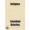 Religion by Jonathan Brierley