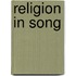 Religion In Song