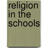 Religion In The Schools