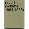 Report (Volume 1864-1865) door Maryland. Stat Education