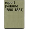 Report (Volume 1880-1881) door Maryland. State Board Of Education