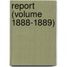 Report (Volume 1888-1889) door Maryland. State Board Of Education