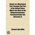Report Of A Missionary Tour Through That