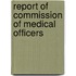 Report Of Commission Of Medical Officers