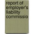 Report Of Employer's Liability Commissio