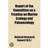 Report Of The Committee On A Treatise On