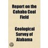 Report On The Cahaba Coal Field