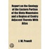 Report On The Geology Of The Eastern Por