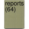 Reports (64) by London Guy'S. Hospital