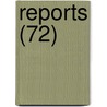 Reports (72) by London Guy'S. Hospital