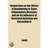 Researches On The Effects Of Bloodlettin
