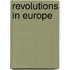 Revolutions In Europe
