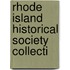 Rhode Island Historical Society Collecti