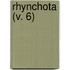 Rhynchota (V. 6)