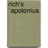Rich's `Apolonius
