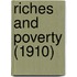 Riches And Poverty (1910)