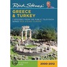Rick Steves' Greece and Turkey 2000-2009 door Rick Steves