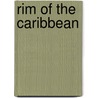 Rim Of The Caribbean door Carol McAfee Morgan